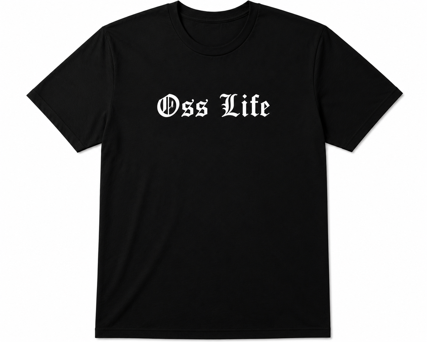 Old School Tee