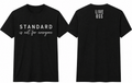 Not for Everyone Tee