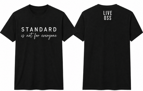Not for Everyone Tee