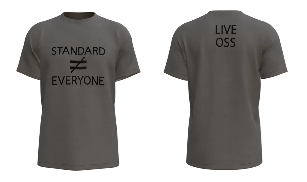 The Standard Tee