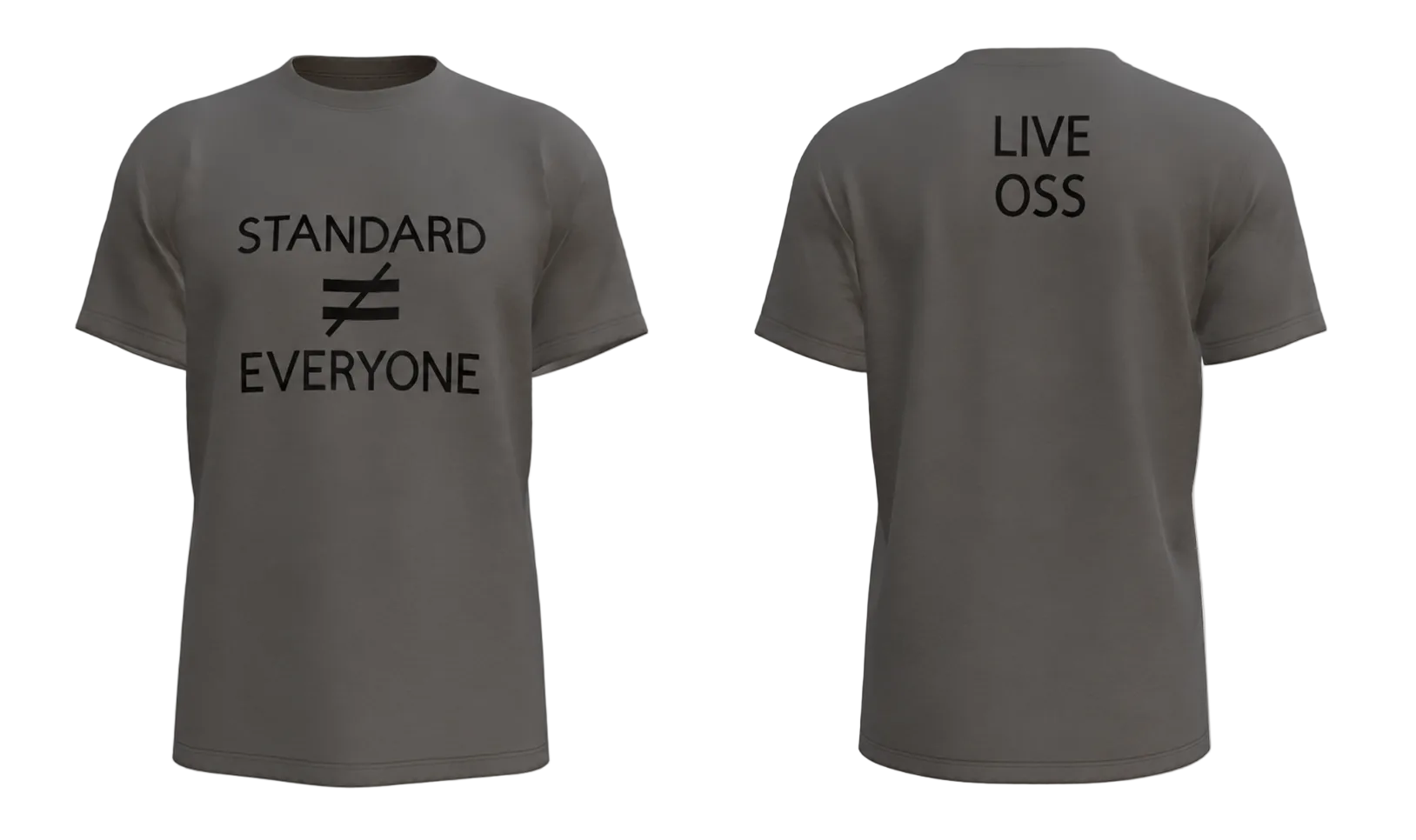 The Standard Tee