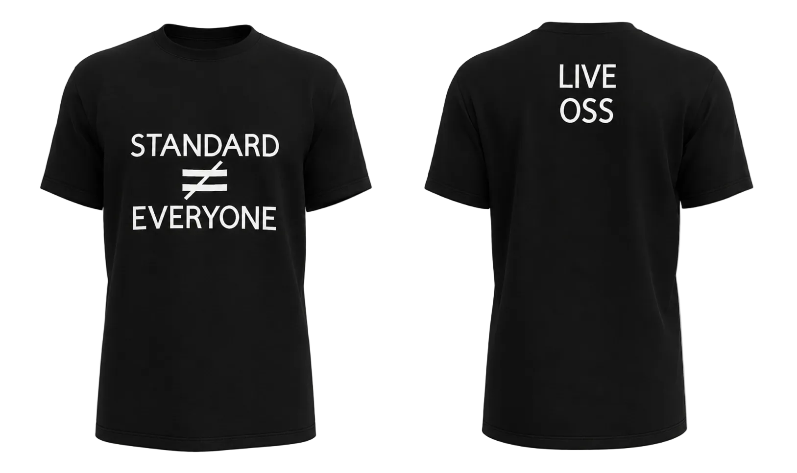 The Standard Tee