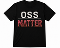 Over Matter Tee