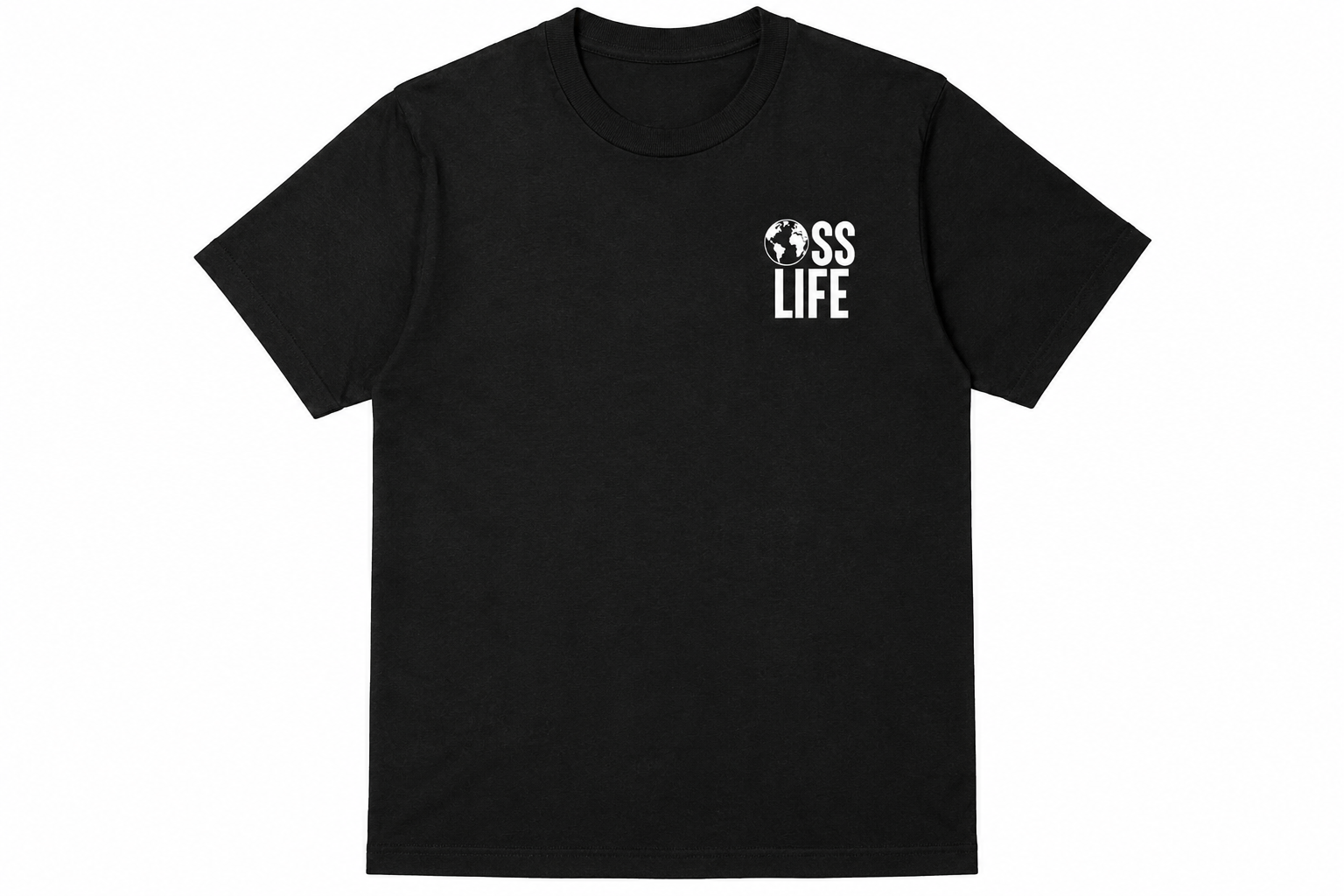 Simple Tee