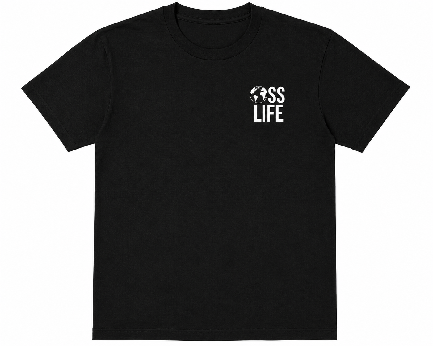 Simple Tee