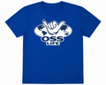 Flagstone Tee
