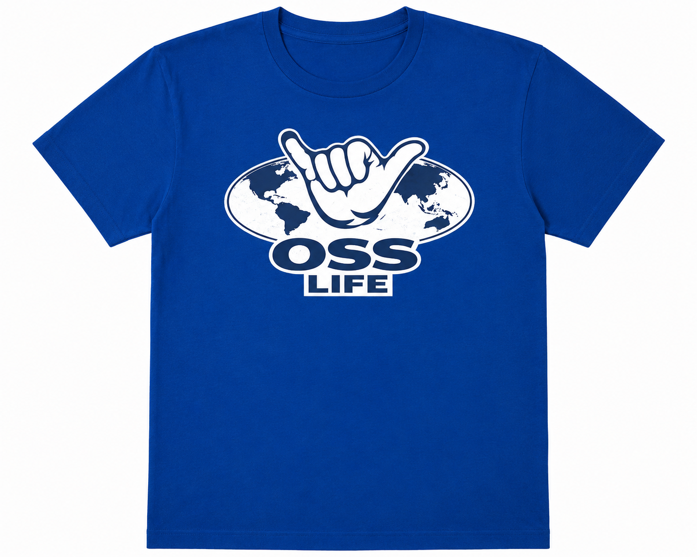 Flagstone Tee