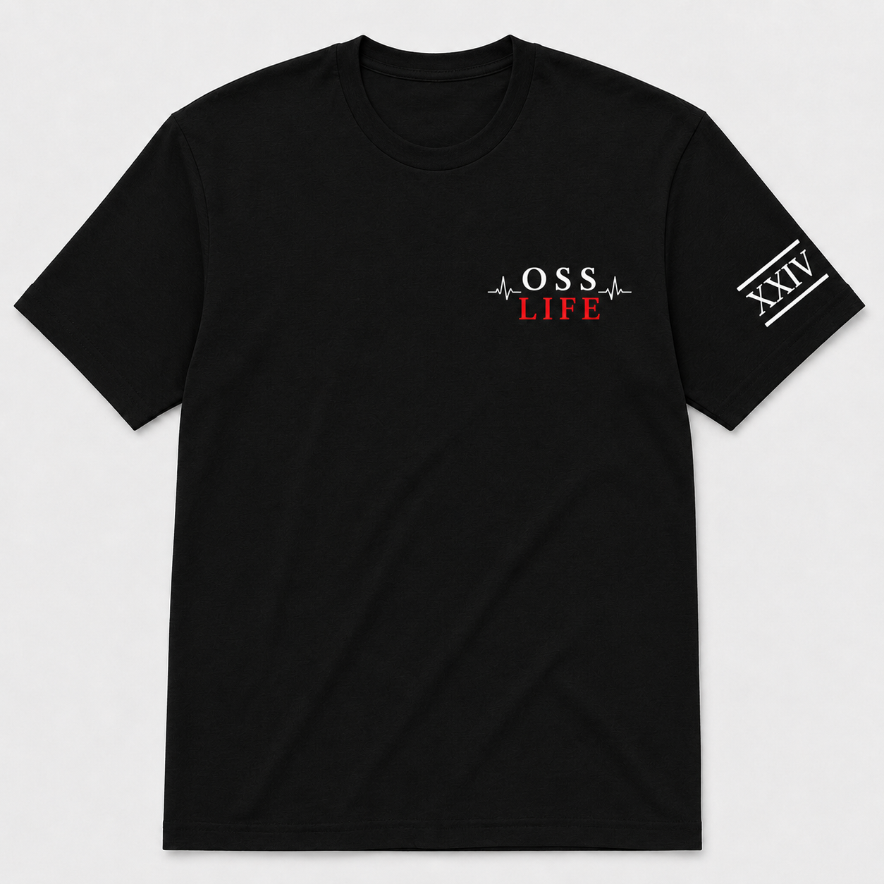The Mason Tee