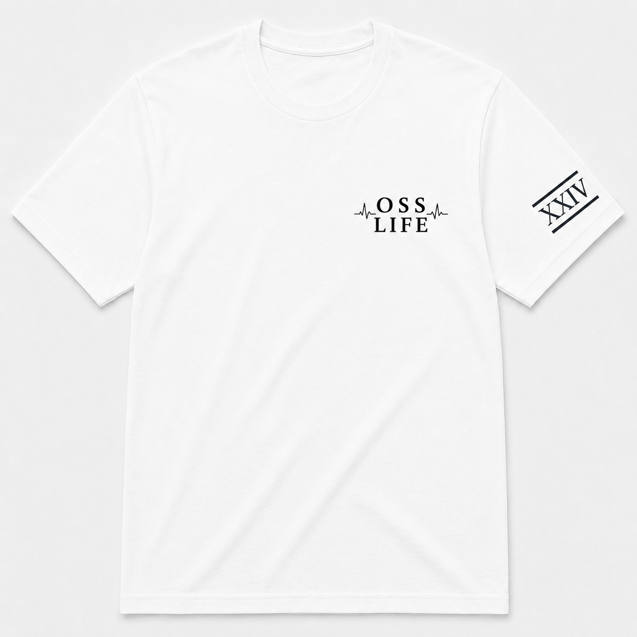 The Mason Tee