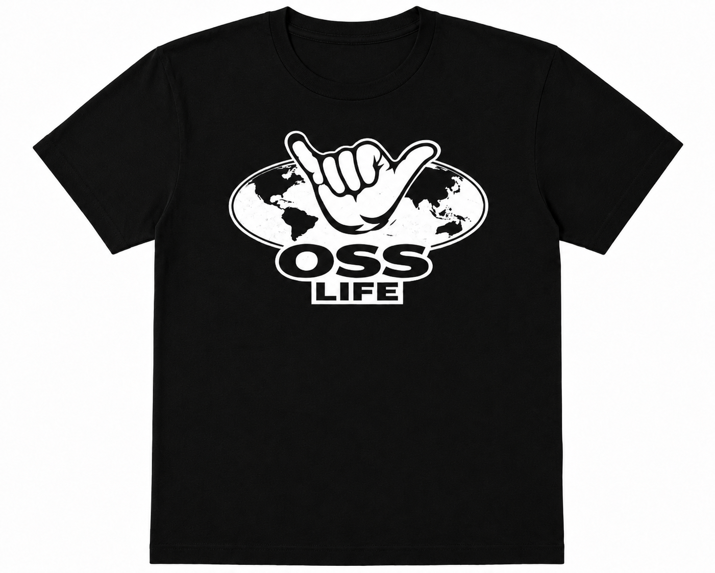Flagstone Tee