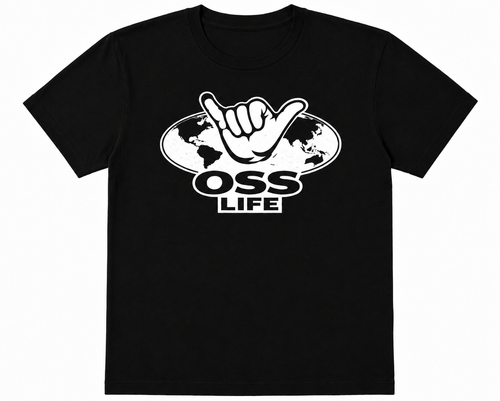 Flagstone Tee