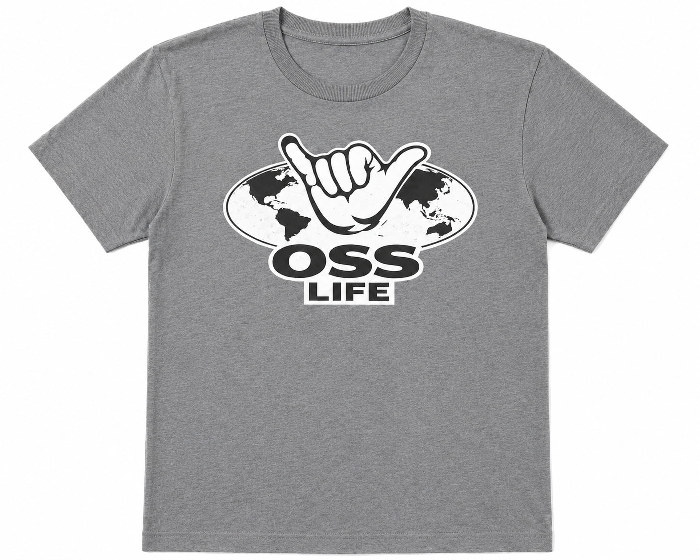 Flagstone Tee