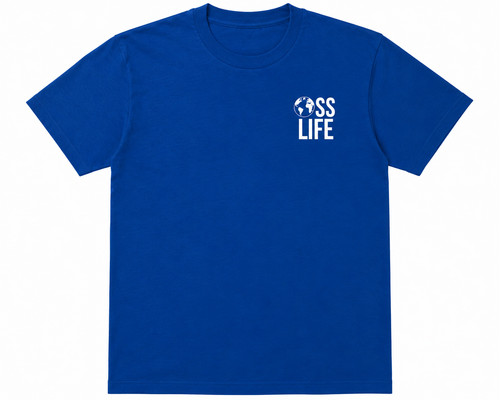 Simple Tee