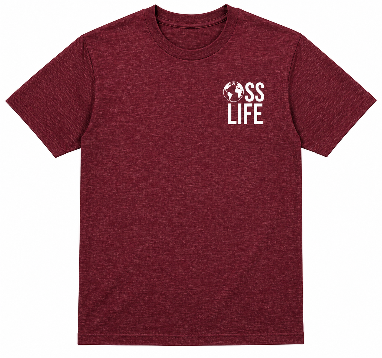 Simple Tee