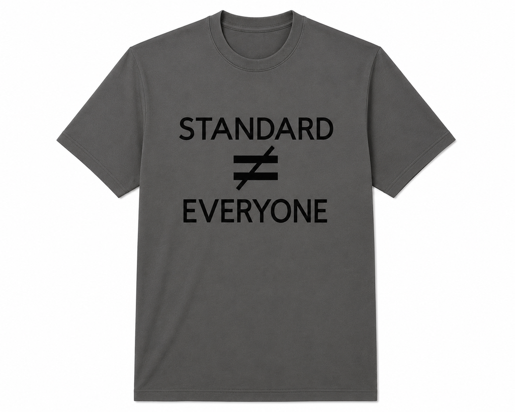 The Standard Tee