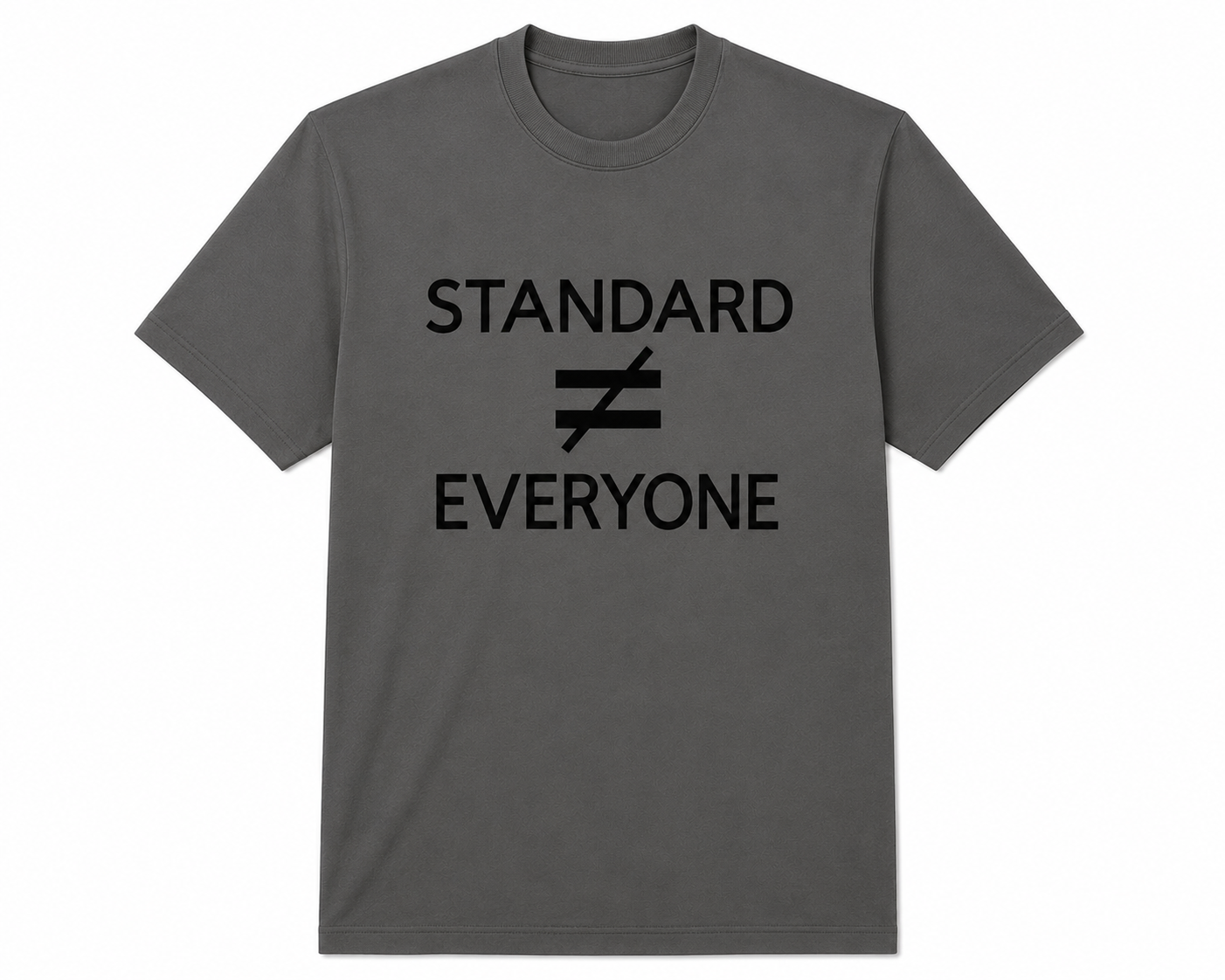 The Standard Tee