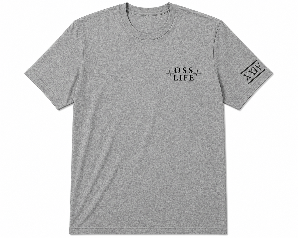 The Mason Tee
