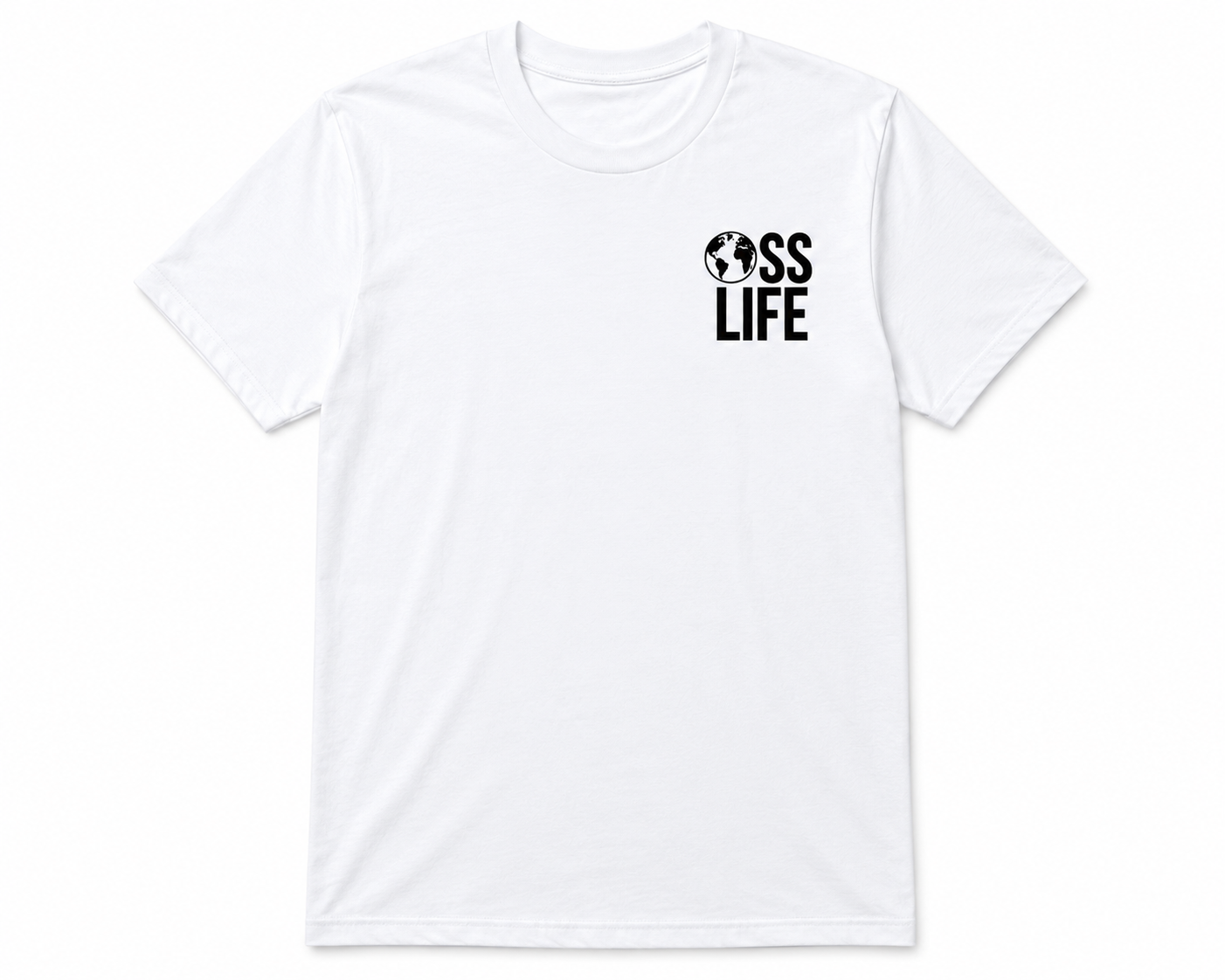 Simple Tee
