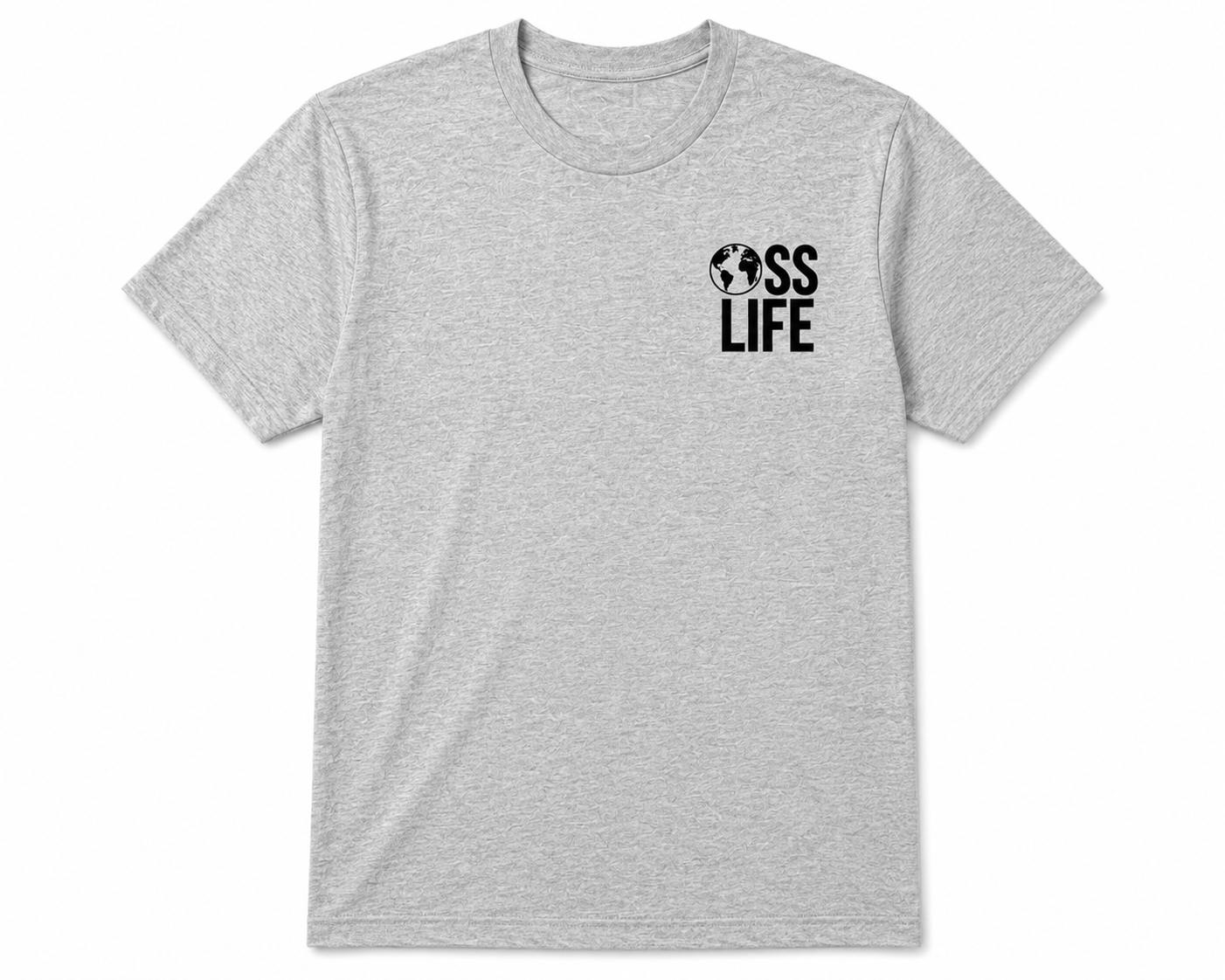 Simple Tee