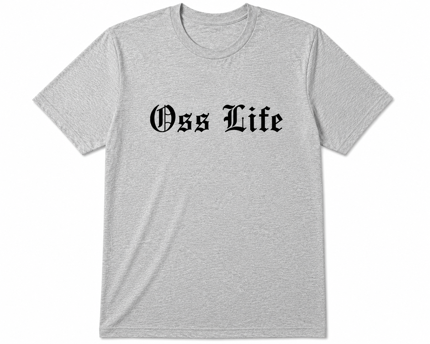 Old School Tee