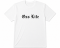 Old School Tee
